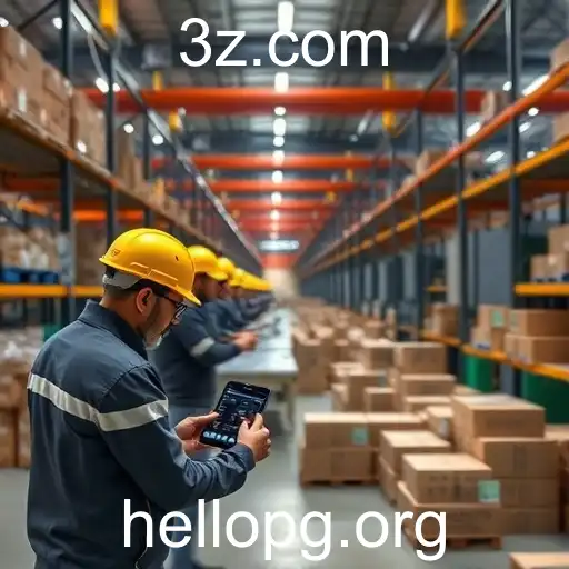 A Ascensão do Hellopg: Transformando o Cenário dos Jogos em 2025