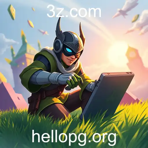 Evolução dos Jogos Online no Brasil