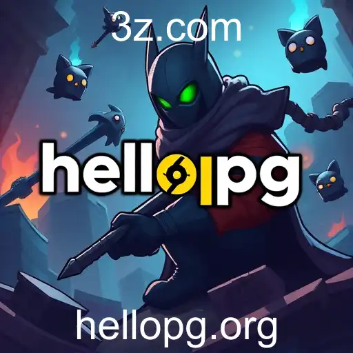 Expansão do Mercado de Jogos em 2025: O Fenômeno 'hellopg'