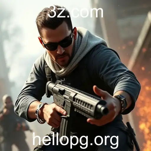 A Ascensão do 'hellopg' no Cenário de Jogos em 2025