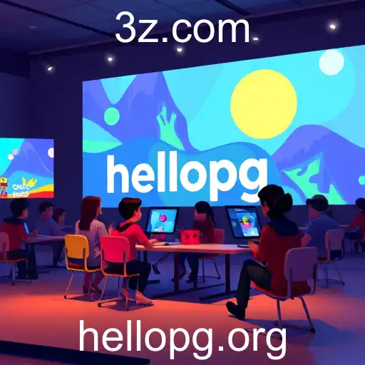 Evolução dos Jogos Online em Língua Portuguesa