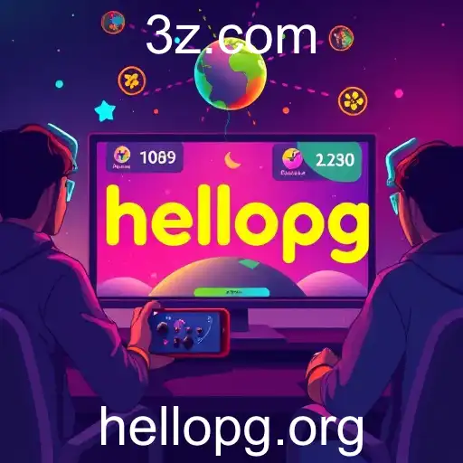 O Impacto Crescente dos Jogos Online em 2025