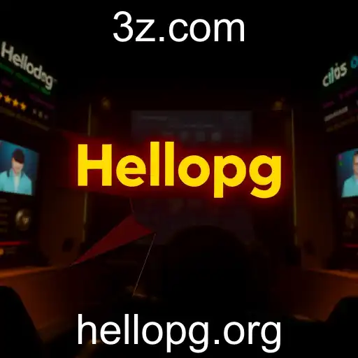 A Revolução dos Jogos em 2025: Hellopg como Protagonista