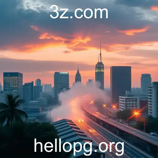 O Impacto de 'hellopg' no Cenário dos Jogos em 2026