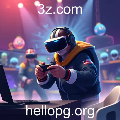 O Impacto do Crescimento dos Jogos Online em 2025