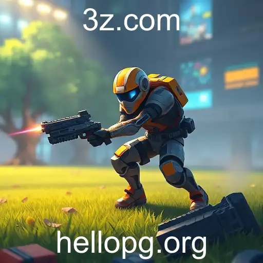 A Ascensão do Hellopg no Cenário dos Jogos Online