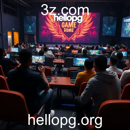 Tendências Emocionantes nos Jogos de 2025