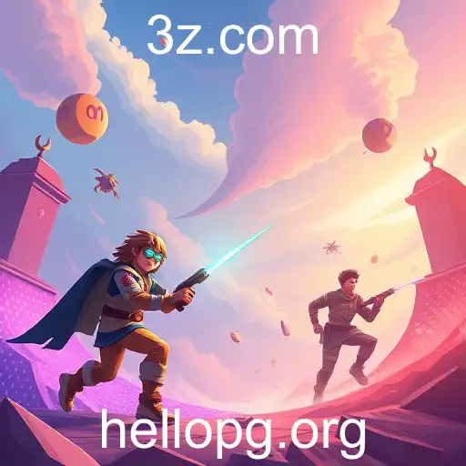 Tendências e Novidades do Mundo dos Jogos em 2025