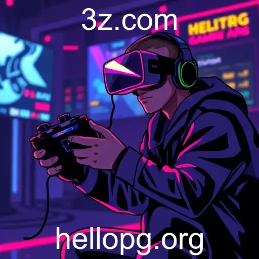 A Revolução do Mercado de Jogos On-line em 2026