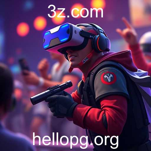 Tendências do Mercado de Jogos em 2025