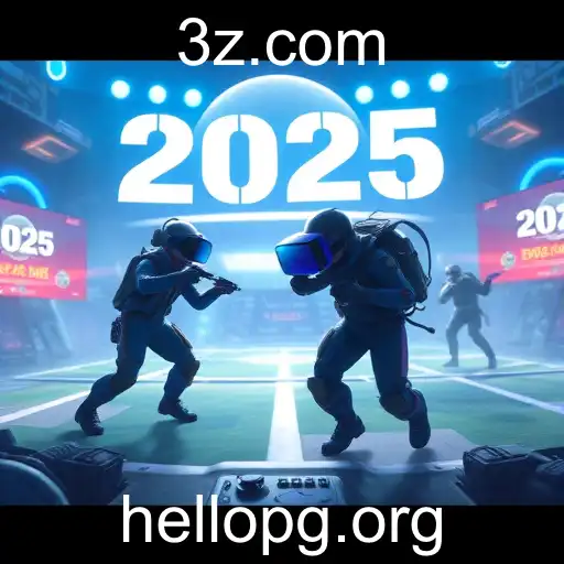 A Revolução dos Jogos Online em 2025