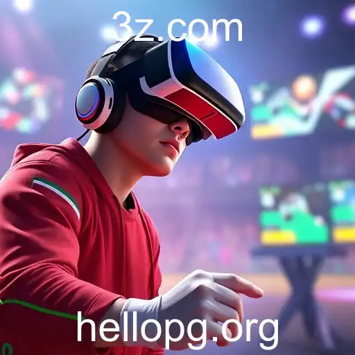 Novas Tendências no Mundo dos Jogos em 2026