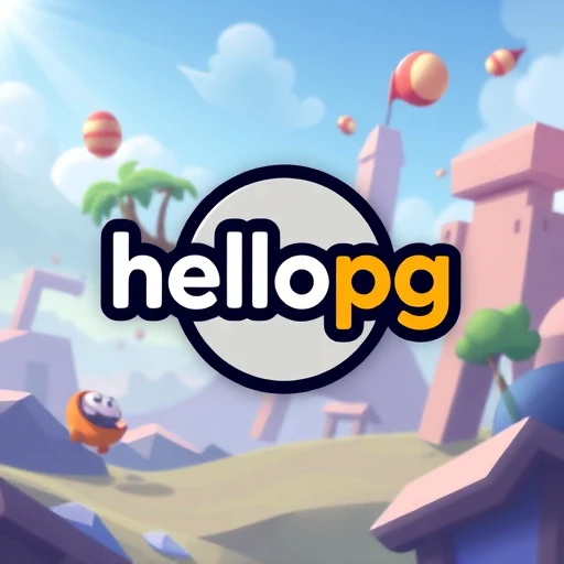hellopg