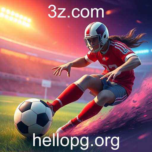 Revolução nos Jogos Online: A Ascensão do hellopg