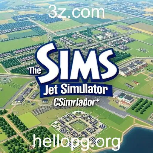 O Universo Imersivo dos Jogos de Simulação
