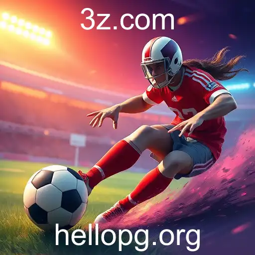 Explorando a Excitante Categoria de Jogos de Esporte no Hellopg